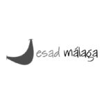 Logotipo Esad Málaga