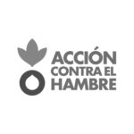 Logotipo Acción Contra el Hambre
