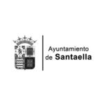 Logotipo Ayuntamiento de Santaella