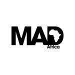 Logotipo MAD África
