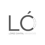 Logotipo López Cantal Abogados