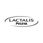 Logotipo Lactalis Puleva