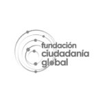 Logotipo Fundación para la Ciudadanía Global