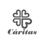 Logotipo Cáritas