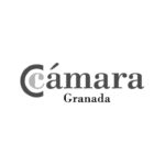 Logotipo Cámara de Comercio Granada