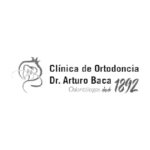 Logotipo Clínica de Ortodoncia Dr. Arturo Baca