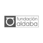 Logotipo Fundación Aldaba