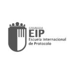 Logotipo Escuela Internacional de Protocolo de Granada