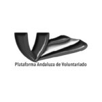 Logotipo Plataforma Andaluza de Voluntariado