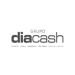 Logotipo Grupo Diacash