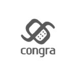 Logotipo CONGRA - Coordinadora Granadina de ONGDS