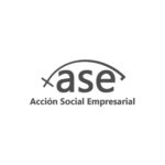 logotipo Acción Social Empresarial