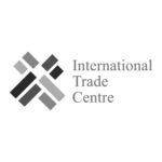Logotipo Interational Trade Center