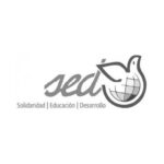 Logotipo ONG SED