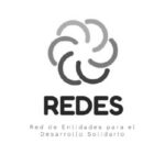 Logotipo REDES ONGD