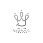Logotipo Embajada Reyes Magos