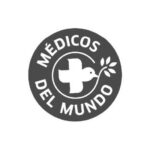 Logotipo Medicos del Mundo