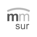 Logotipo Medicusmundi Sur