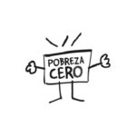 Logotipo Pobreza Cero