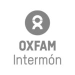 Logotipo Oxfam Intermón