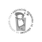 Logotipo Asociación Granadina de Síndrome de Asperger - TEA