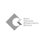 Logotipo Koh Young Research Spain