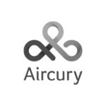 Logotipo Aircury