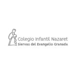 Logotipo Colegio Infantil Nazaret