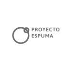 Logotipo Proyecto Espuma