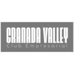 Logotipo Granada Valley Club Empresarial